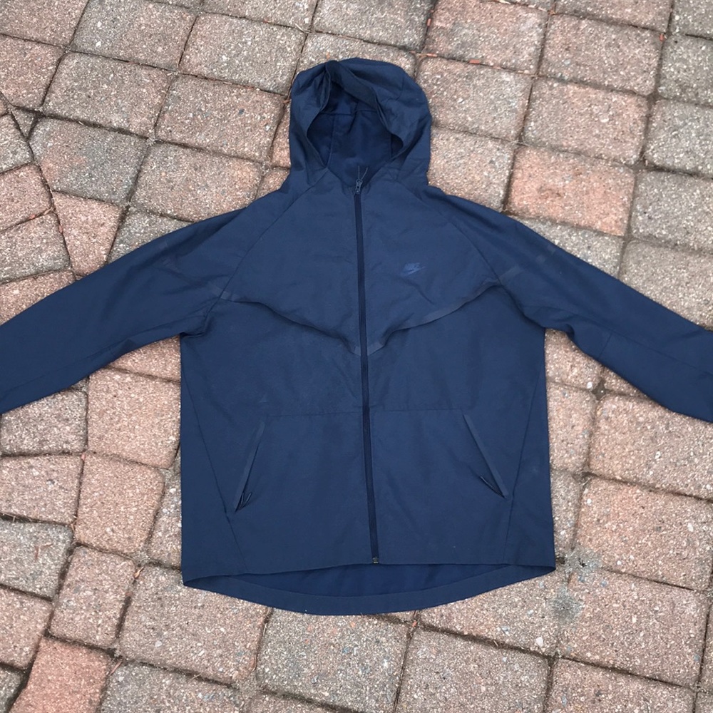Men’s Nike Rain Coat